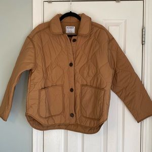 Size medium old navy coat